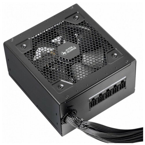 Блок питания 850 Ватт Super Flower Power Supply Legion GX PRO Gold, 850W, Atx, 120mm, 9xSATA, 4xPCI- .