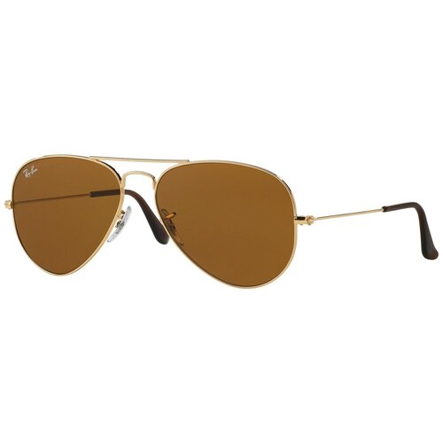 Солнцезащитные очки Ray-Ban 3025 001 33 Aviator Large