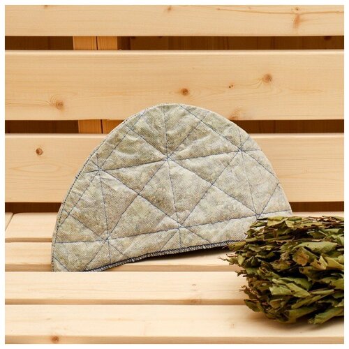 Старослав Травяная шапочка для бани 