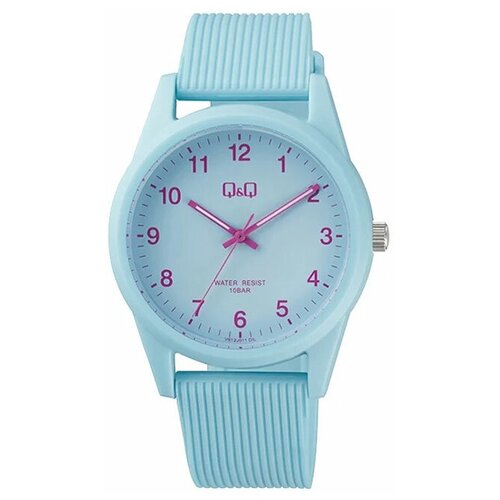 Японские часы QQ VS12-011 143000₽