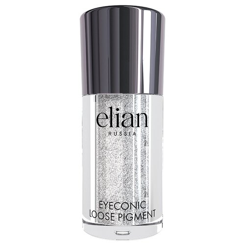 Elian Russia Пигмент для глаз Eyeconic Loose Pigment, 1.6 г