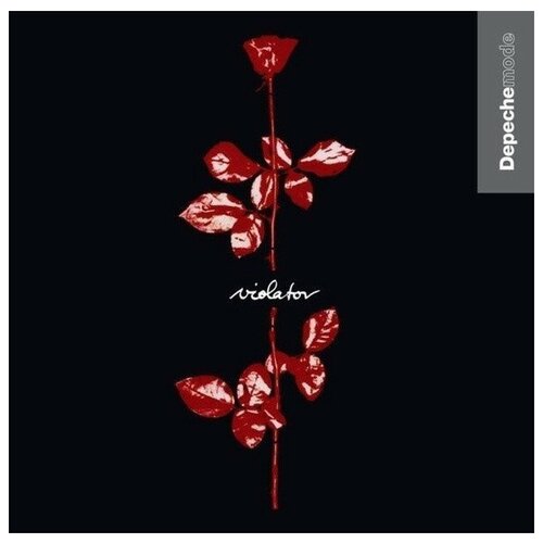 Depeche Mode: Violator [VINYL]