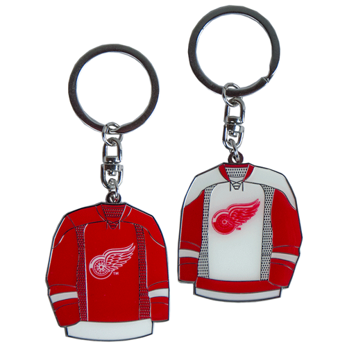 Брелок NHL Detroit Red Wings (55009)