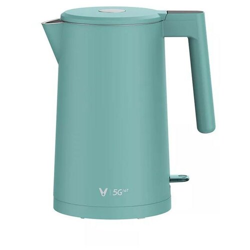 Чайник Viomi Kettle Fast Green YM-K1705 1.7L