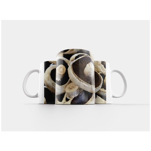 фото Кружка "еда, овощ, тарелка" 320 мл lotsprints