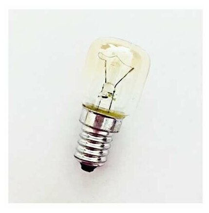 Лампа накаливания РН 15Вт E14 (300) кэлз 8108003 ( упак.2шт.)