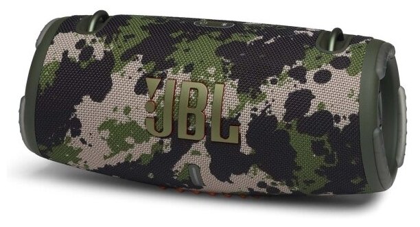 Беспроводная акустика JBL Xtreme-3 Camouflage