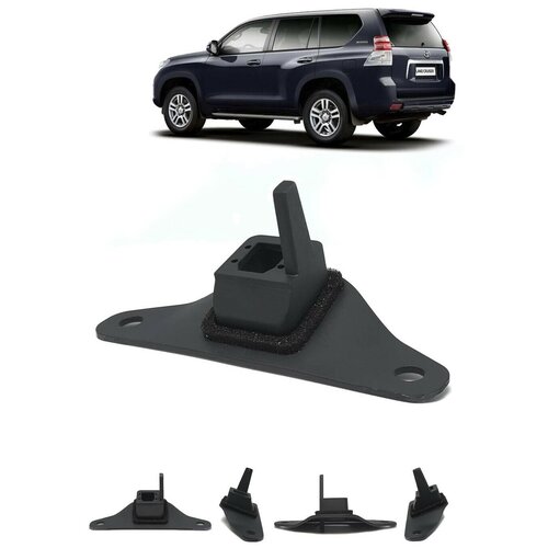 Омыватель камеры заднего вида Toyota Land Cruiser Prado 150 2009 - 2013 255000₽