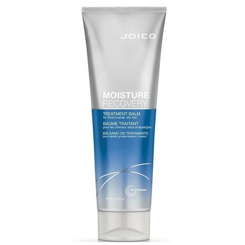 JOICO Treatment Balm For Thick/Coarse, Dry Hair - Маска для плотных/жестких, сухих волос 250 мл