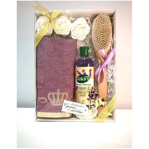 Dalan Подарочный набор женский 1580₽