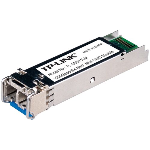 Модуль SFP TP-Link, TL-SM311LM