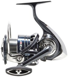 Катушка DAIWA 20 N'ZON LT 6000SS-P