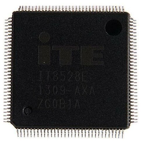 Мультиконтроллер IT8528E- AXA