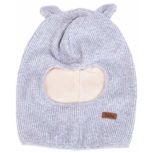 фото Шапка-шлем tutu