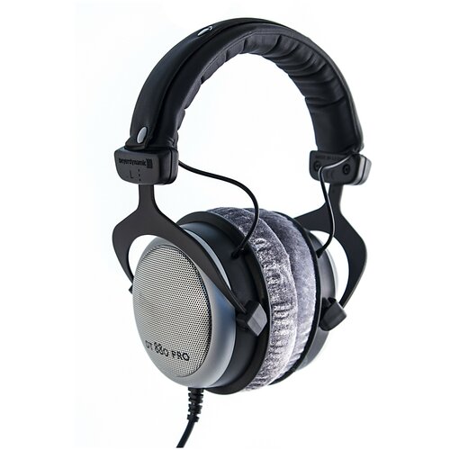Наушники Beyerdynamic DT 880 Pro 250 Ohm 3129000₽