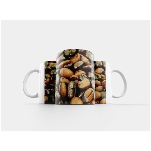 фото Кружка "кофе, аромат, запах" 320 мл lotsprints