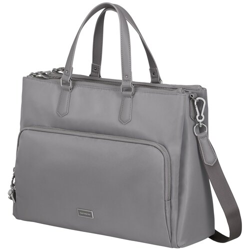 фото Сумка для ноутбука samsonite karissa biz 2.0 kh0-08003 12x30x40 см