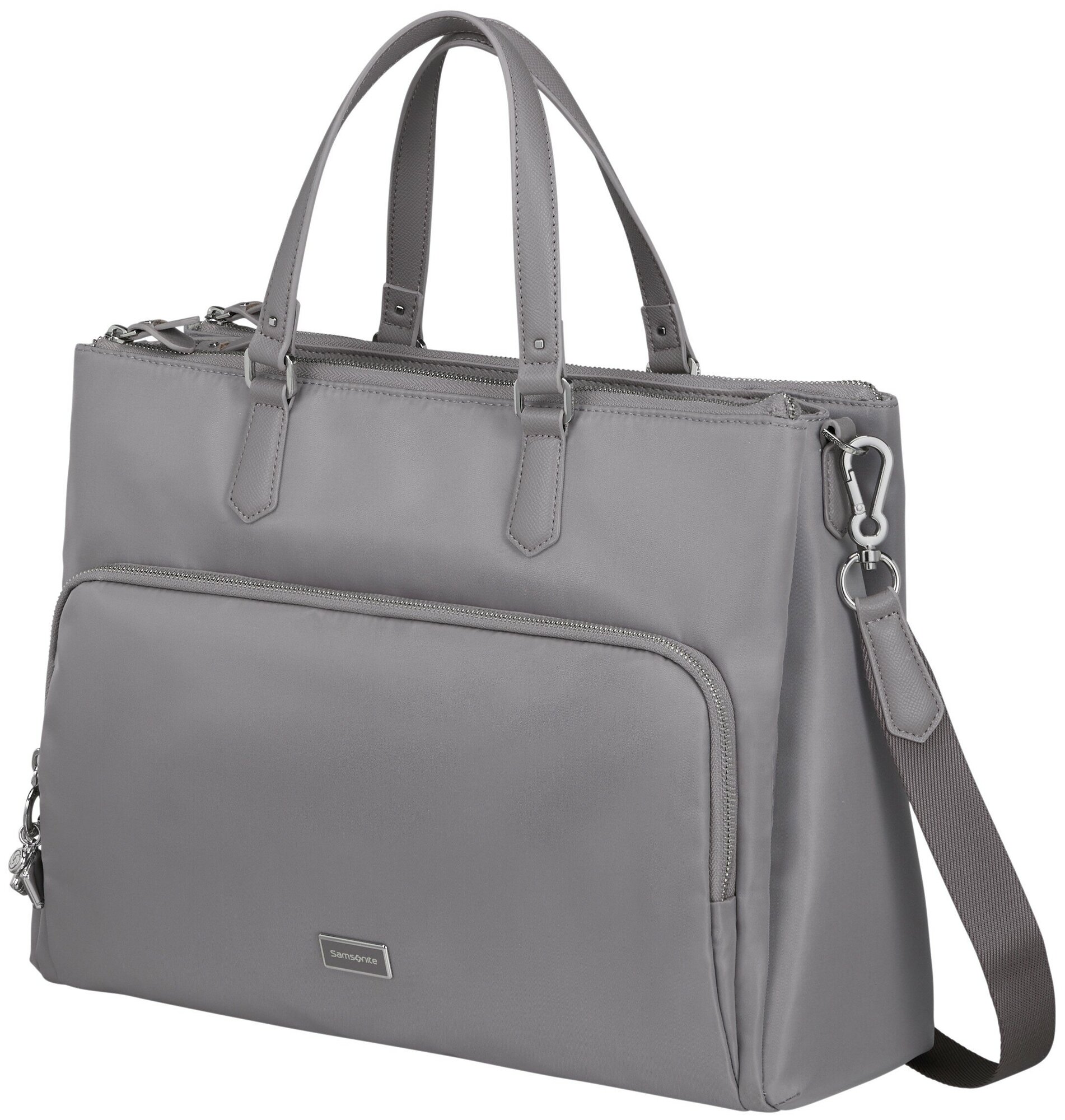 Сумка для ноутбука SAMSONITE KARISSA BIZ 2.0 KH0-08003 12x30x40 см