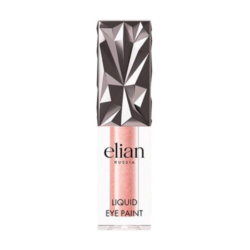 жидкие тени для век elian russia liquid eye paint 4 мл Elian Russia Жидкие тени Liquid eye paint, 4 мл