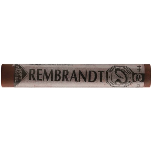 Сухая пастель Royal Talens Пастель сухая Rembrandt, цвет: 370.3 Красный светлый устойчивый