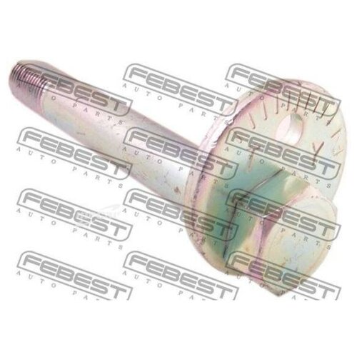фото Febest 1229por 1229por__болт-эксцентрик рычага \ hyundai porter 04