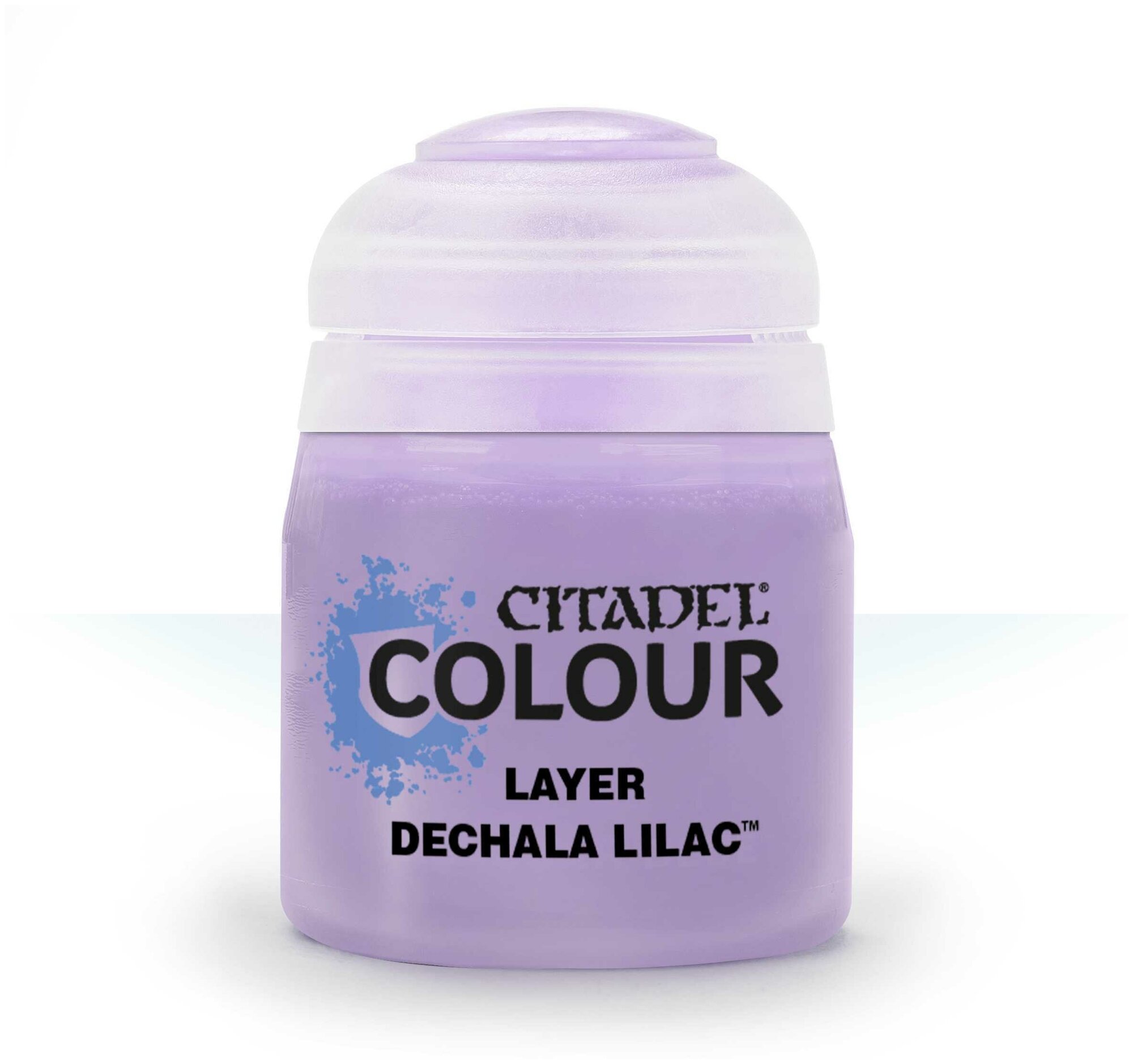 фото Краска акриловая Citadel Layer Tau Light Ochre - 12мл.