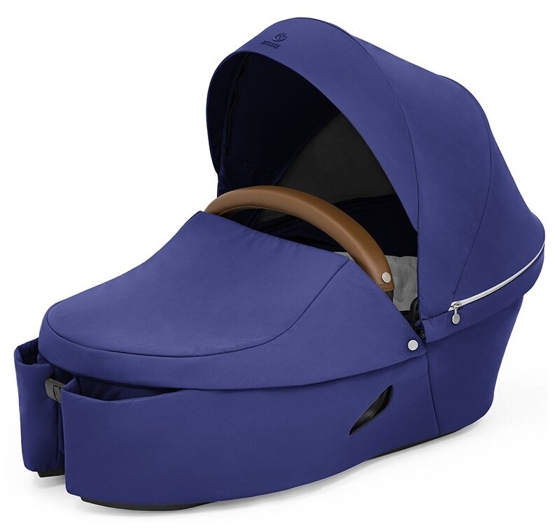 -   Stokke Xplory X Royal blue