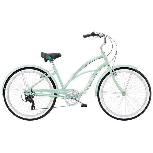 фото Велосипед городской cruiser lux 7d ladies 26 gn electra