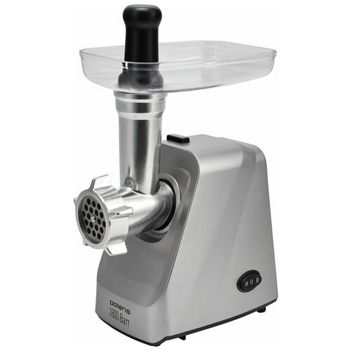 Мясорубка Polaris PMG 1854 Цвет графит 6200₽