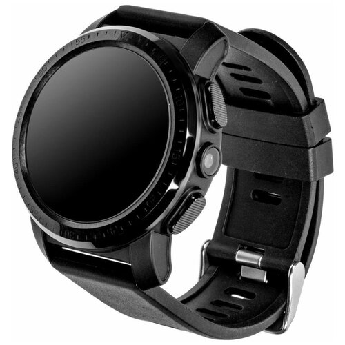 Умные часы Elband KC09 (Черный)