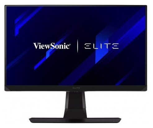 32" Монитор Viewsonic XG321UG, 3840x2160, 144 Гц, IPS, черный