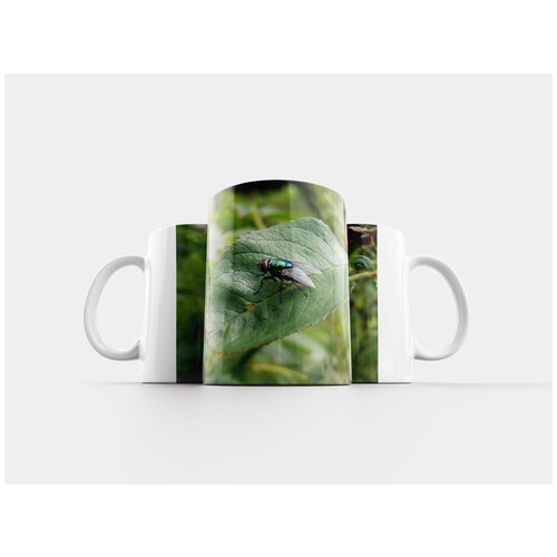 фото Кружка "озеро балатон, сиглигете, деревня 320 мл. белая" lotsprints