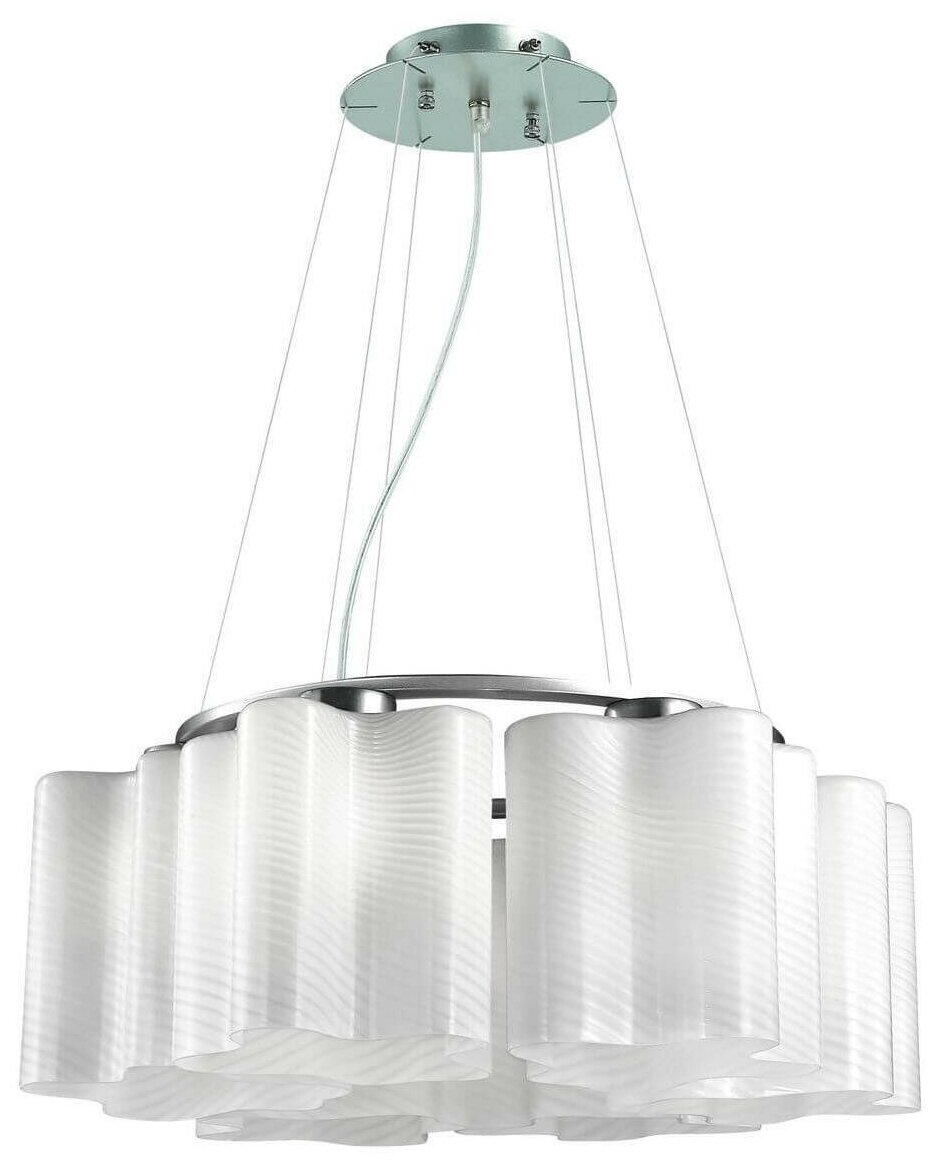 Подвесная люстра ST Luce Onde SL117.503.06