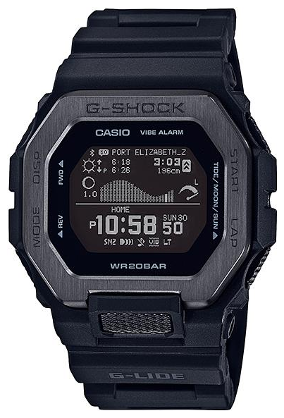 Наручные часы CASIO G-Shock