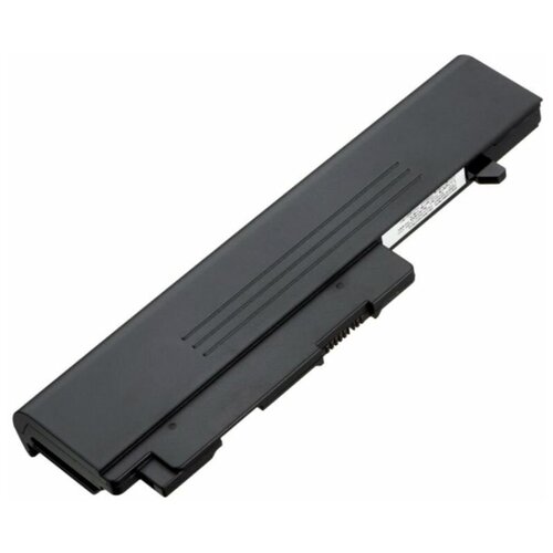 Аккумулятор для Lenovo IdeaPad Y330 (L08S6D11) аккумуляторная батарея для ноутбука lenovo y330 l08s6d11 11 1v 4400mah oem черная