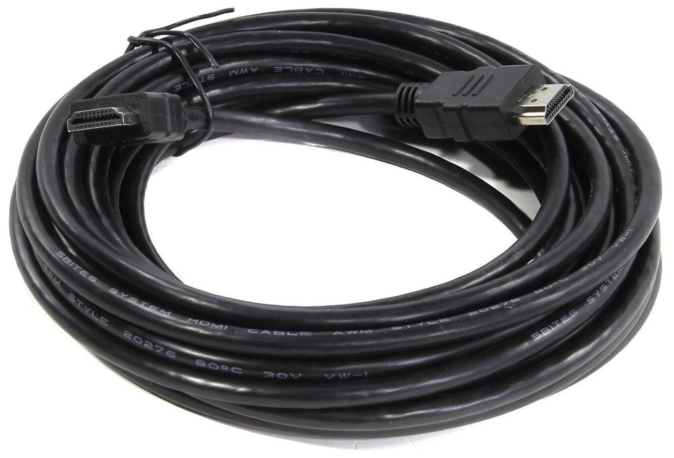 Кабель HDMI 5Bites APC-005-070 19М/19М V1.4 - 7.0 метров