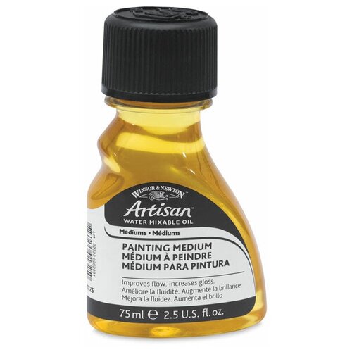 Winsor &Newton Средство для живописи 