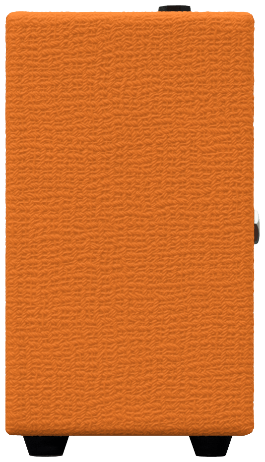 Гитарные комбо Orange - фото №7