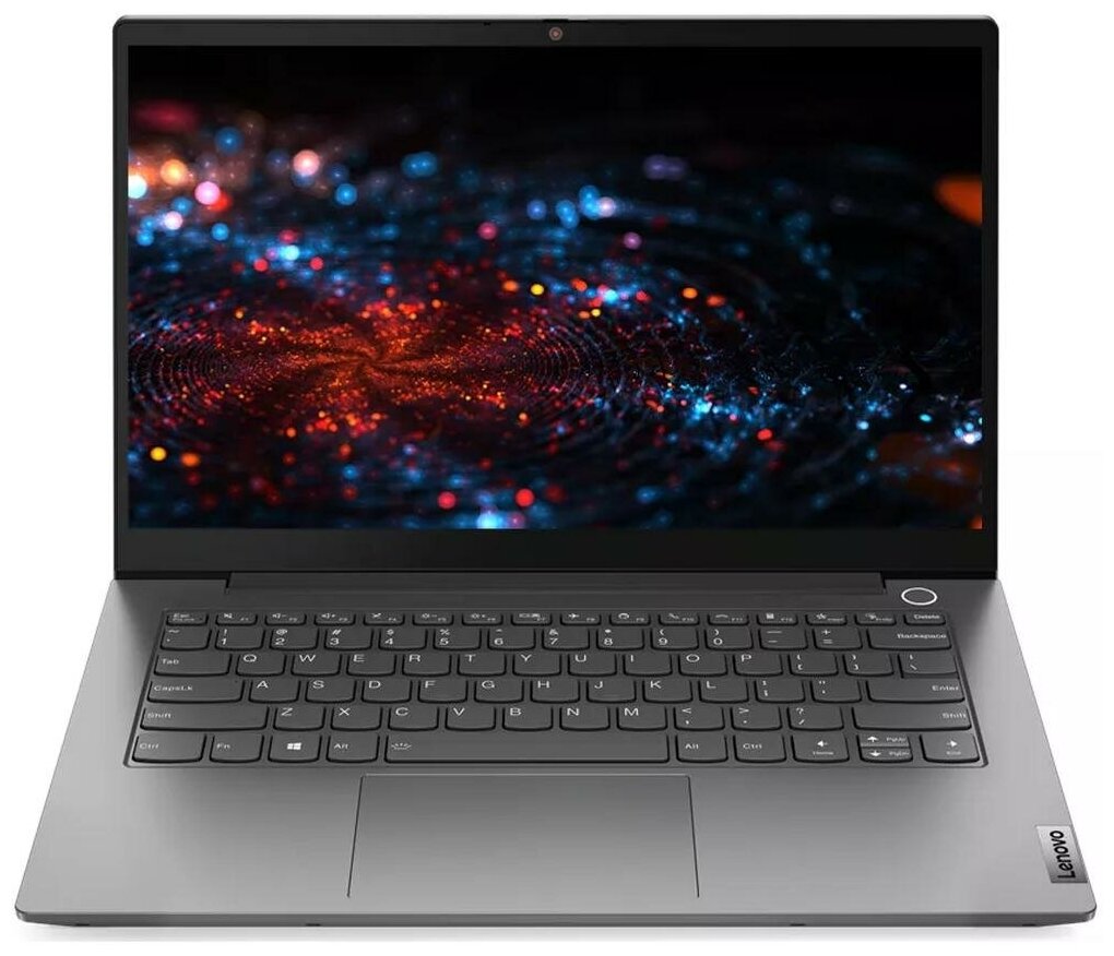 Ноутбук Lenovo ThinkBook 14 G2 ITL Core i3 1115G48Gb256Gb SSD14 FullHDDOS Grey