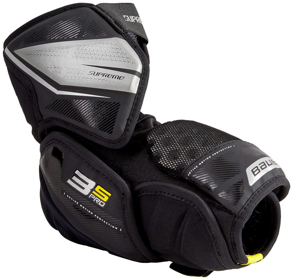 Налокотники S21 SUPREME 3S PRO ELBOW PAD - INT (L)