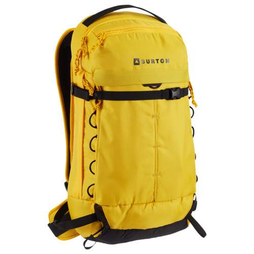 фото Рюкзак для фрирайда burton sidehill 25, spectra yellow