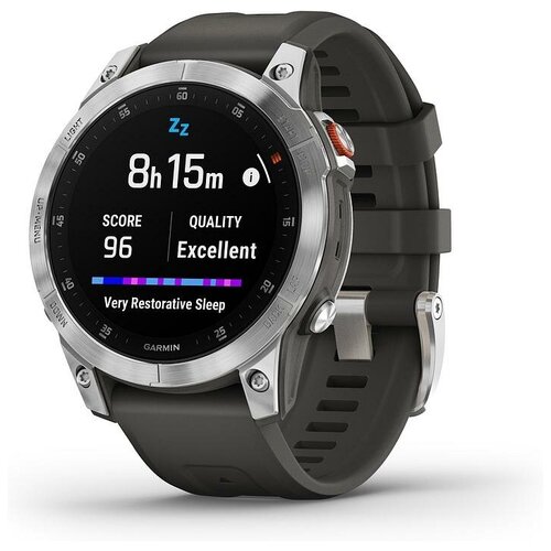 Умные часы Garmin Epix Gen 2