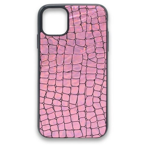 фото Чехол матовый contour для apple iphone 7 зеленый ycase