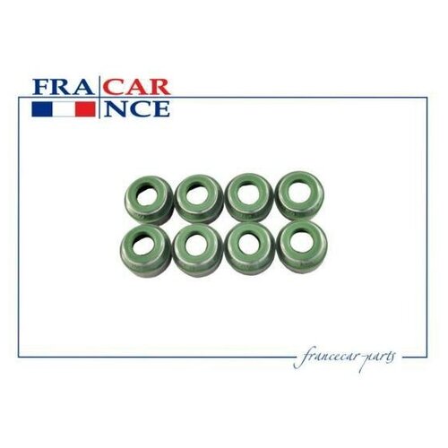 FRANCECAR FCR210328 FCR210328 FCR210328 колпачок маслосъемный 10013160/210219/0020706/1