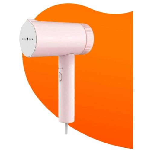 Отпариватель Xiaomi GT-313 розовый 229700₽