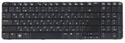 Клавиатура для HP CQ61, CQ71, G61, 410 (AE0P6700110, AE0P6700310)