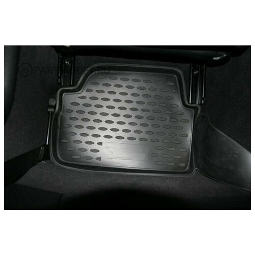 фото Element nlc0503210k коврики в салон полиуретан 4 шт.