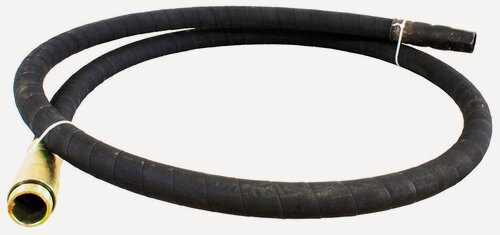 Изображение товара Гибкий вал RedVerg 3 м для булавы 51/76мм