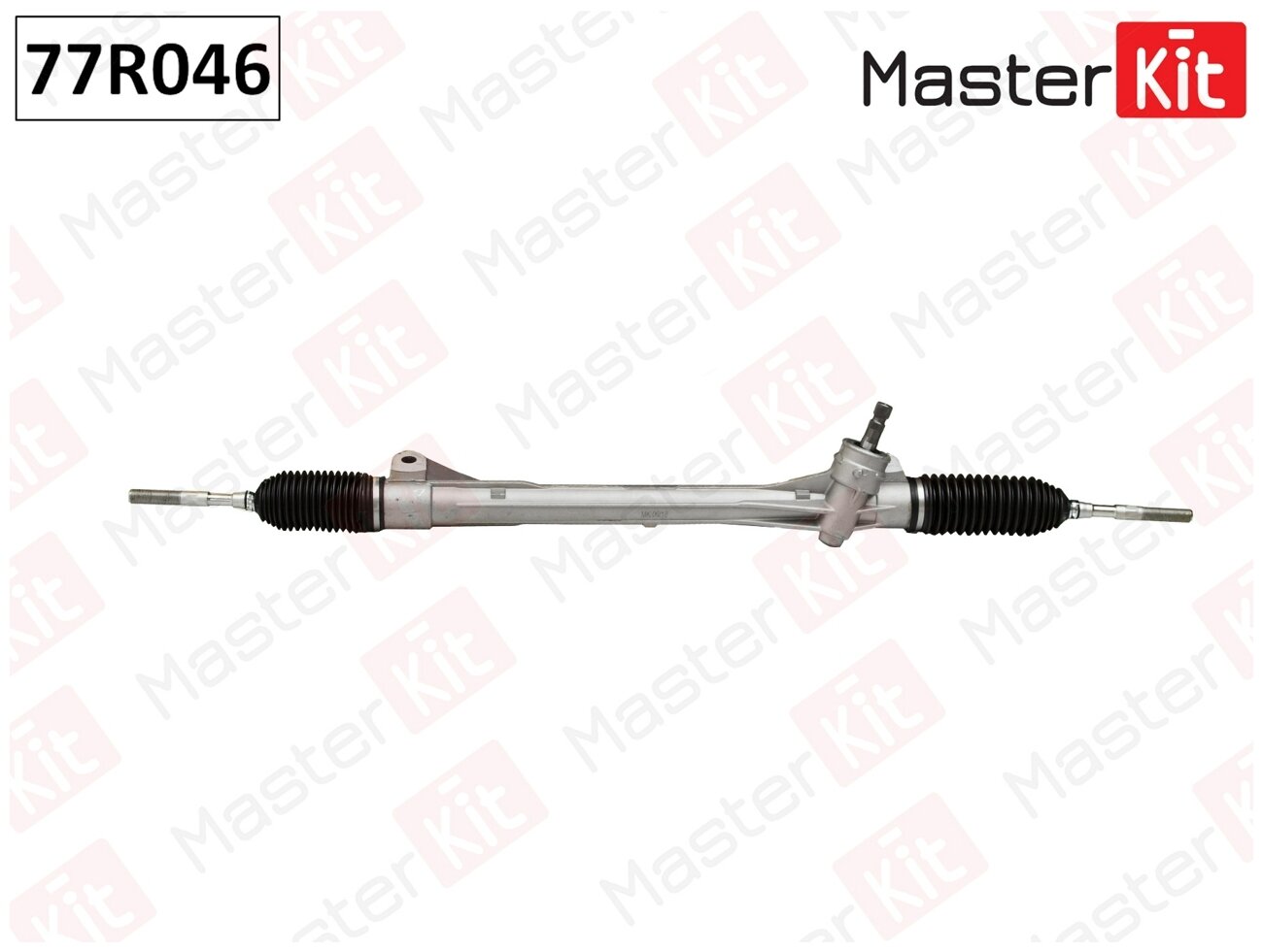 77R046 MASTERKIT 77R046 Рулевая рейка Toyota RAV4 III 2005-2012