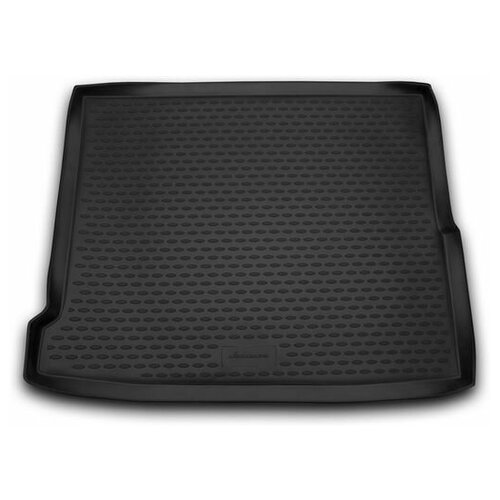 фото Коврик в багажник renault scenic 3 2009-2016, мв. (полиуретан) nlc.41.23. b14 18021